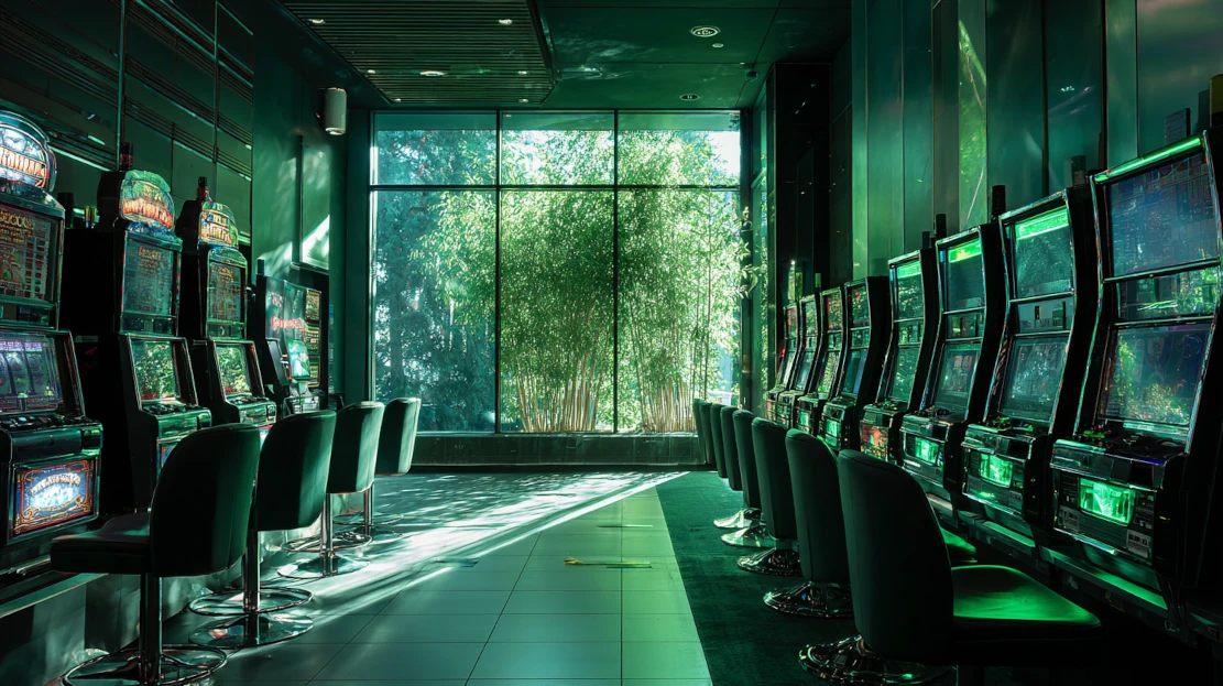 How Goldrush Group is Redefining Casino Sustainability Across South Africa